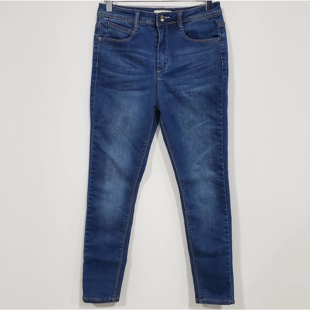 Yes Zee Urban Chic Skinny Women's Jeans